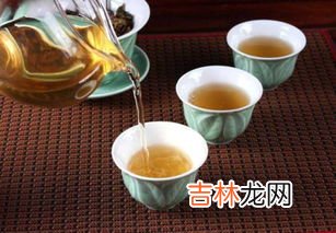 银杏黄精茶能长期喝吗,银杏黄精茶有什么作用?