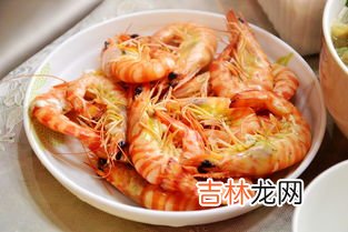 九节虾为什么那么贵,蓝尾虾还是九节虾贵