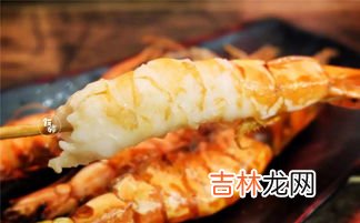 九节虾为什么那么贵,蓝尾虾还是九节虾贵