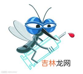 蚊子吃饱了还咬人吗,蚊子吸足了血之后是不是就不咬人了？
