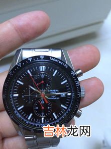 机械表三个小表盘怎么调,天梭表上面三个表盘是干什么用的怎么调