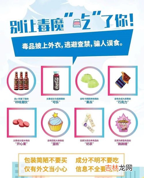 毒品可以分为哪三大类,毒品可分为哪几种