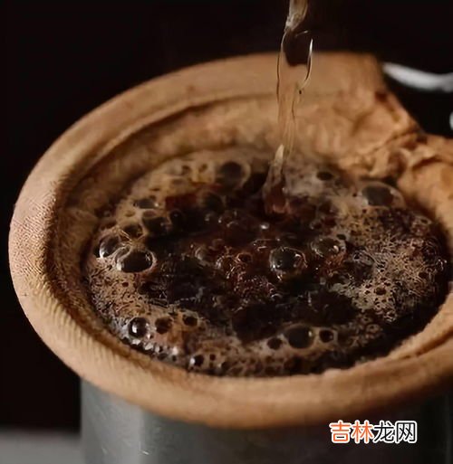 咖啡过滤纸的使用方法,过滤咖啡滤渣有哪些方法?
