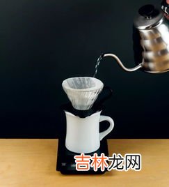 咖啡过滤纸的使用方法,过滤咖啡滤渣有哪些方法?
