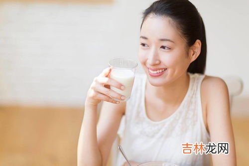 女人喝一年羊奶的变化,女人长期喝羊奶的危害