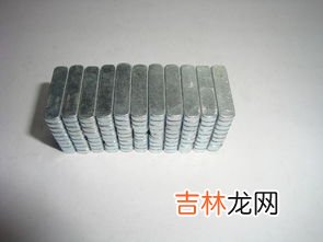 屏蔽磁铁最有效材料,有什么材料可以阻挡磁铁的磁力