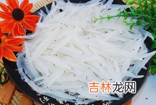 银鱼禁忌,干银鱼的吃法