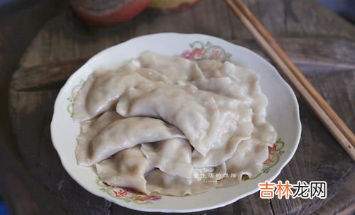长豆角包饺子用焯水吗,豆角包子馅豆角不焯水行吗