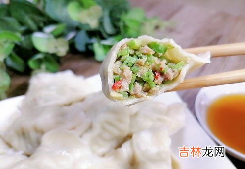 长豆角包饺子用焯水吗,豆角包子馅豆角不焯水行吗