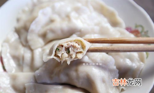 长豆角包饺子用焯水吗,豆角包子馅豆角不焯水行吗