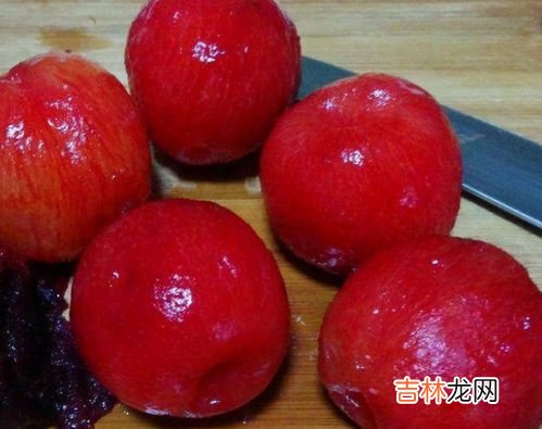 桃子可以不去皮吃吗,桃子要去皮去吃吗