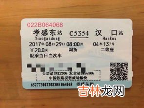 无纸质车票什么意思,无纸质车票是什么