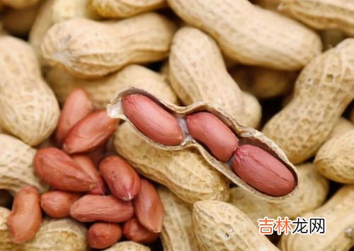 七彩花生生吃还是熟吃,七彩花生生吃还是熟吃