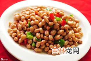 七彩花生生吃还是熟吃,七彩花生生吃还是熟吃