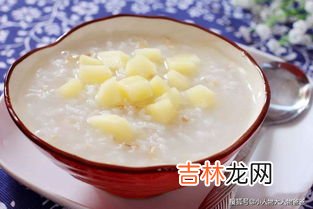 大米苹果粥的功效和作用,大米加苹果熬粥有什么用??