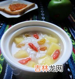 大米苹果粥的功效和作用,大米加苹果熬粥有什么用??