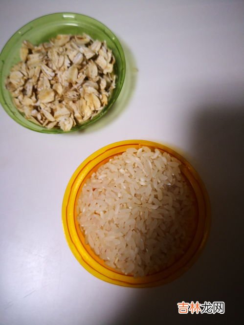 大米山药粥的功效,山药大米粥的功效与作用