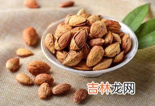 坚果属于什么类型食物,坚果属于碳水化合物吗