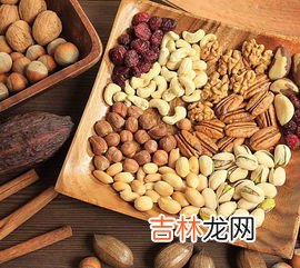 坚果属于什么类型食物,坚果属于碳水化合物吗
