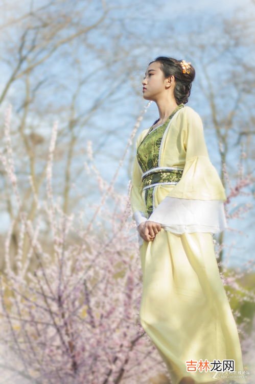 少女的古代雅称,古代女子的别称是什么？