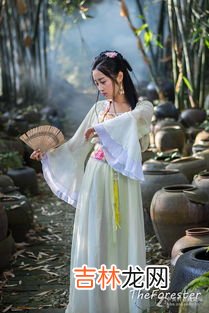 少女的古代雅称,古代女子的别称是什么？