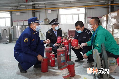 灭火器报废的情形,灭火器维护期限和使用年限,强制报废是多久
