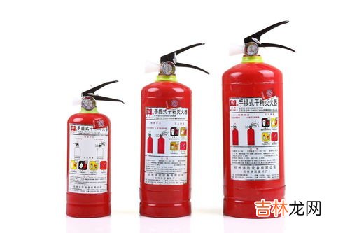 灭火器报废的情形,灭火器维护期限和使用年限,强制报废是多久