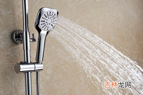 淋浴喷头怎么拆开,淋浴喷头拆卸方法全解析
