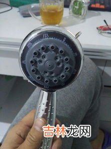淋浴喷头怎么拆开,淋浴喷头拆卸方法全解析