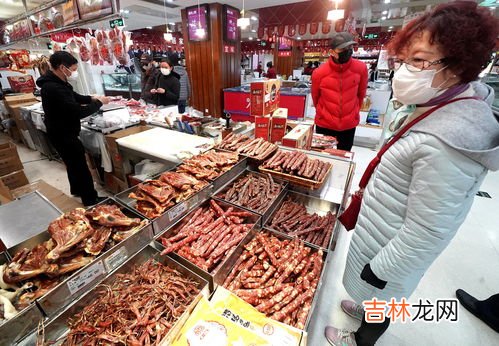 上海南京路特产值得买,12月份去上海旅游必买的特产都是什么