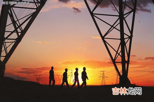 火电占全国电力的比重,2020年我国发电总量构成是怎么样的?
