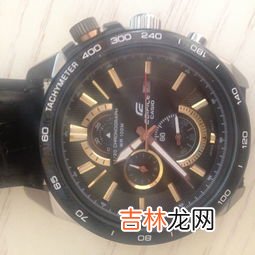 机械表三个小表盘功能,请问机械表上三个小表盘是什么意思