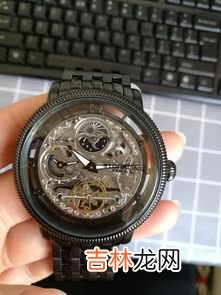 机械表三个小表盘功能,请问机械表上三个小表盘是什么意思
