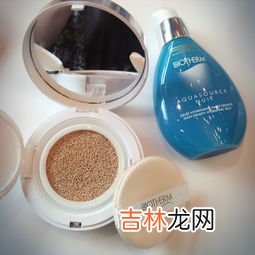 粉饼和气垫的区别,气垫和粉饼的区别是什么?