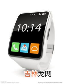 智能手表,更智能的相机记录,智能手表手环怎么拍照