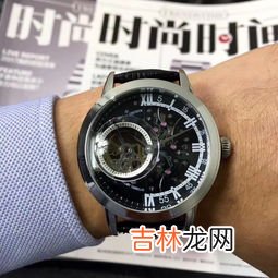 男士手表是机械表好还是石英表好,男人应该买石英表还是买机械表?