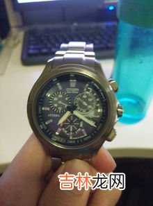 西铁城光电波表怎么调时间,西铁城光动能电波表H485怎么调表对时，详细点，谢谢。
