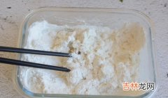 糯米粉用热水还是冷水和面,糯米粉用热水还是冷水和面 糯米粉和面时适合用冷水还是热水