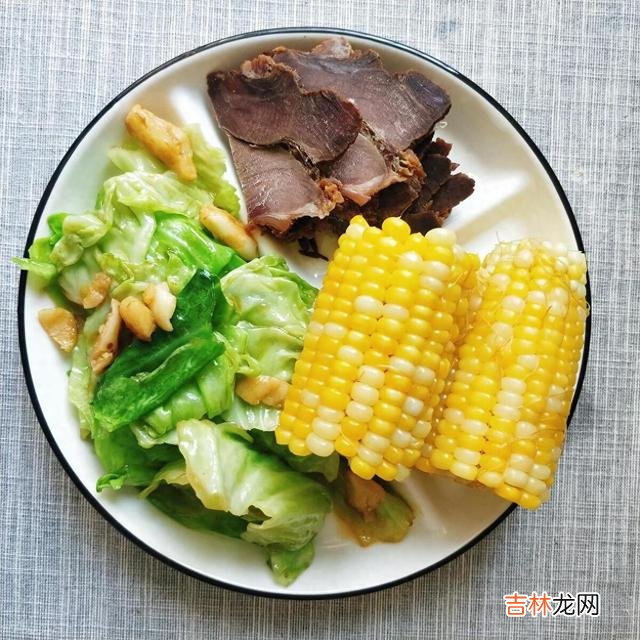 减肥不要节食！6个刷脂方法，不饿肚子也能瘦一圈！