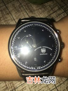 日本手表有哪些牌子,日本手表品牌大全排名