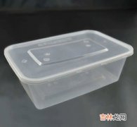 微波炉能加热塑料饭盒吗,塑料餐盒可不可以微波炉加热？