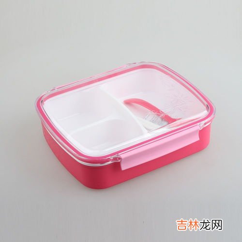 微波炉能加热塑料饭盒吗,塑料餐盒可不可以微波炉加热？