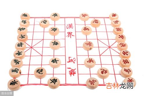 象棋24种基本杀法口诀,象棋24种基本杀法口诀