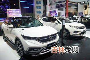 国产车有哪些品牌,国产车品牌有哪些