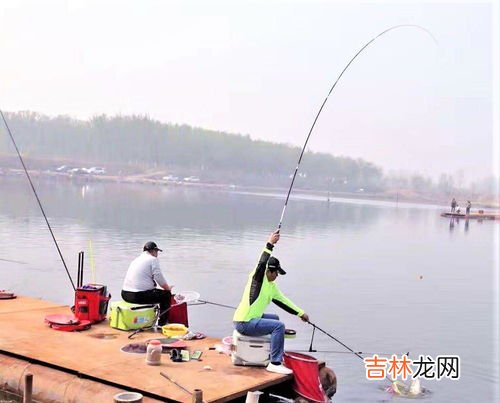 钓大鱼调漂的正确方法,钓鱼调漂的正确方法