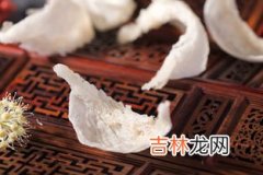 三角燕窝为什么少人要,科普都说燕窝没用，为什么还有那么多人要买？