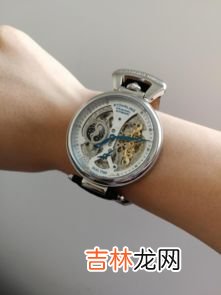 机械手表什么时间段不能调整时间和日期,天梭自动机械表22点到凌晨3点都不可以调整时间的吗