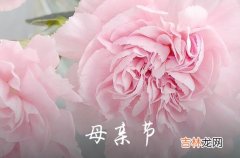 2023母亲节短信祝福