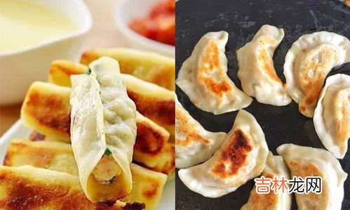 做锅贴的锅是什么锅,做锅贴的锅啥样的好