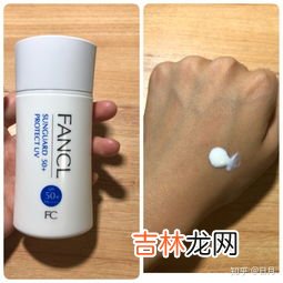 妆前乳和隔离霜的区别,隔离霜和妆前乳的区别是什么?
